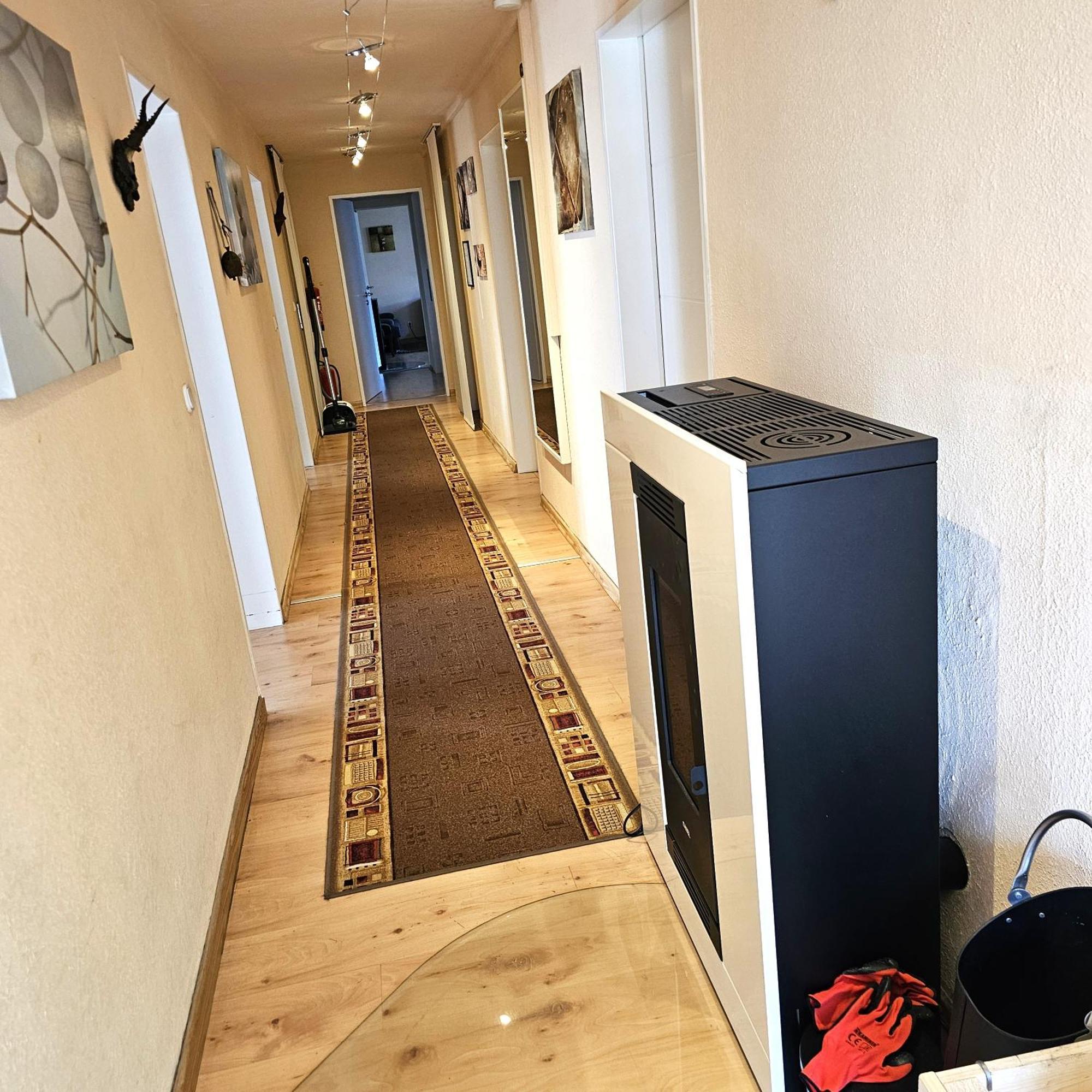 Zwei 4 Sterne Wohnungen Bei Limburg Mensfelden Ngoại thất bức ảnh