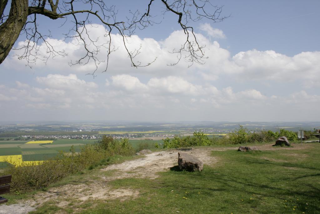 Zwei 4 Sterne Wohnungen Bei Limburg Mensfelden Phòng bức ảnh